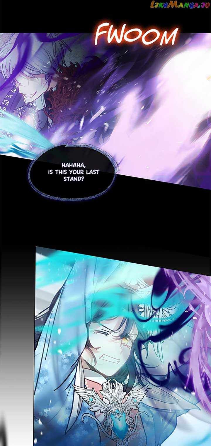 My Family is Obsessed with Me chapter 80 page 55