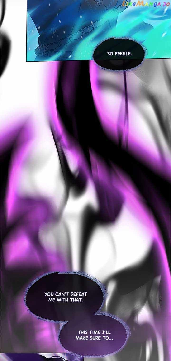 My Family is Obsessed with Me chapter 80 page 56