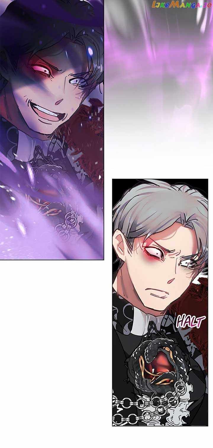 My Family is Obsessed with Me chapter 80 page 57