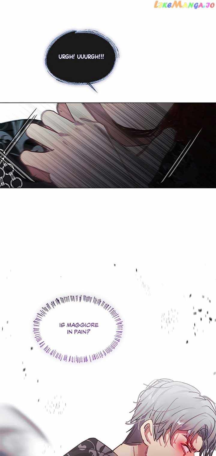 My Family is Obsessed with Me chapter 80 page 58