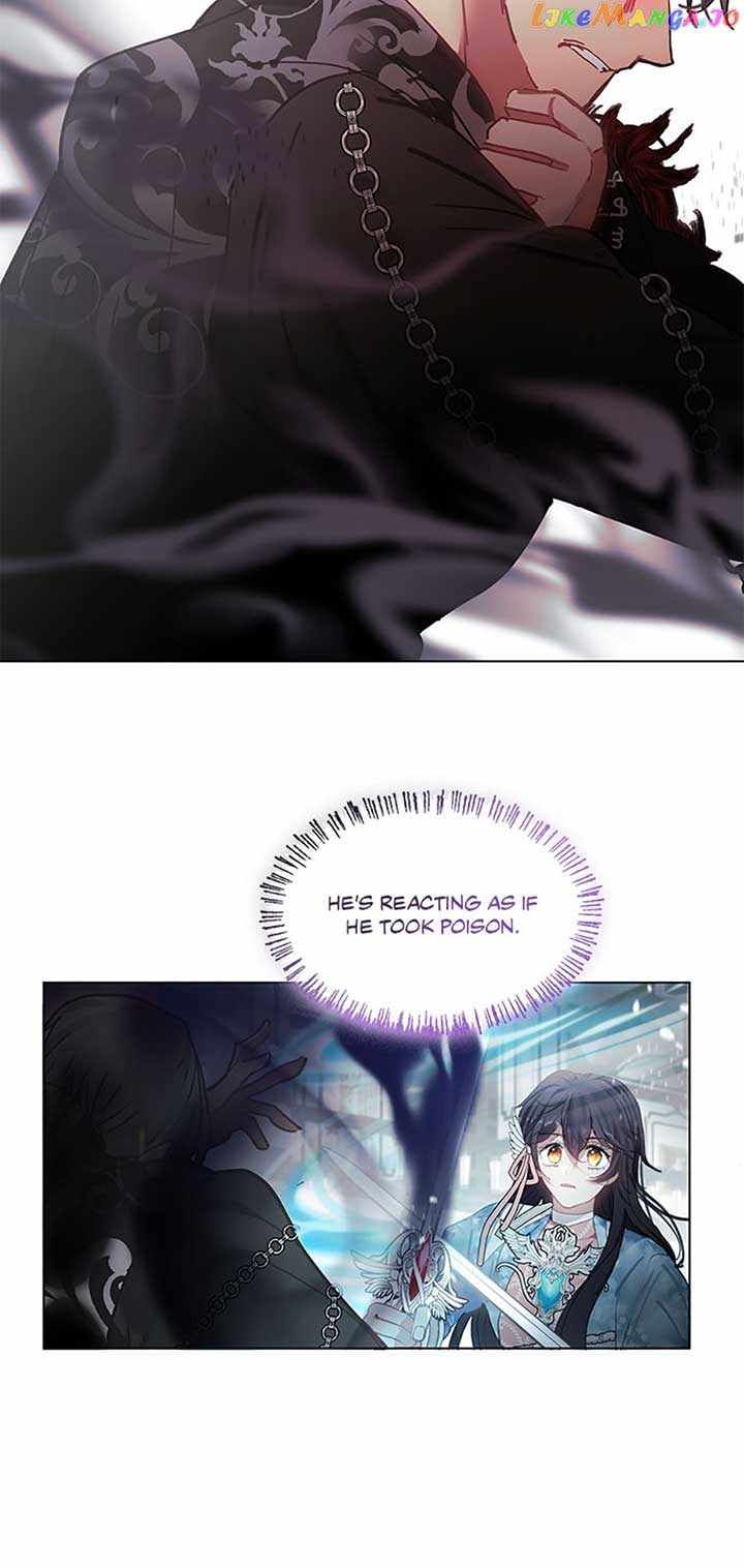 My Family is Obsessed with Me chapter 80 page 59