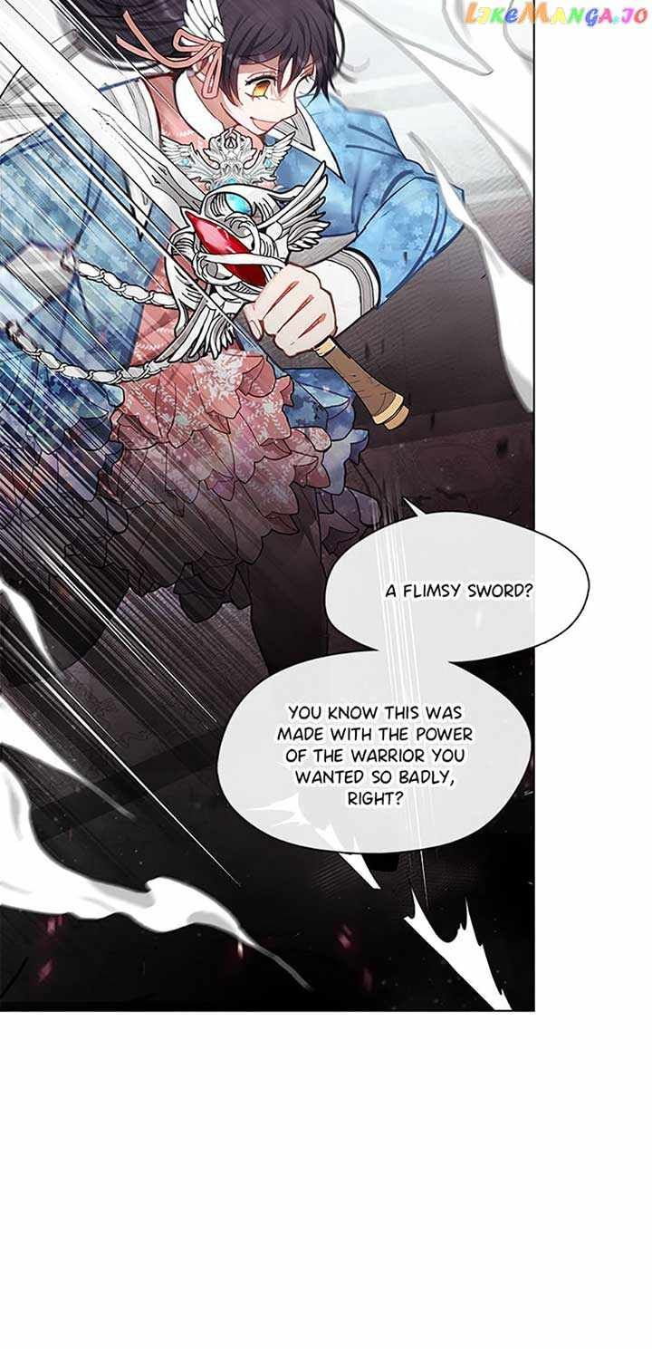 My Family is Obsessed with Me chapter 80 page 6