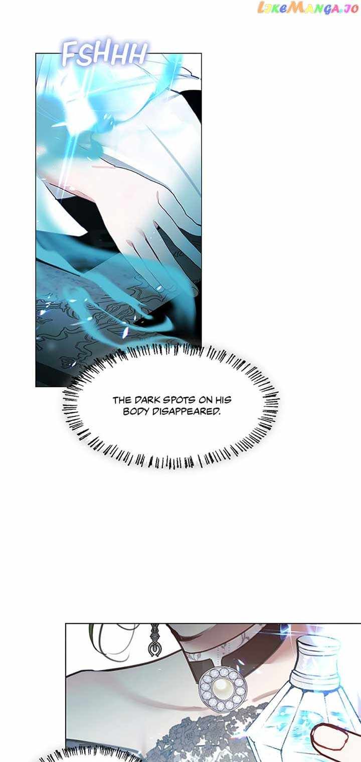 My Family is Obsessed with Me chapter 80 page 61