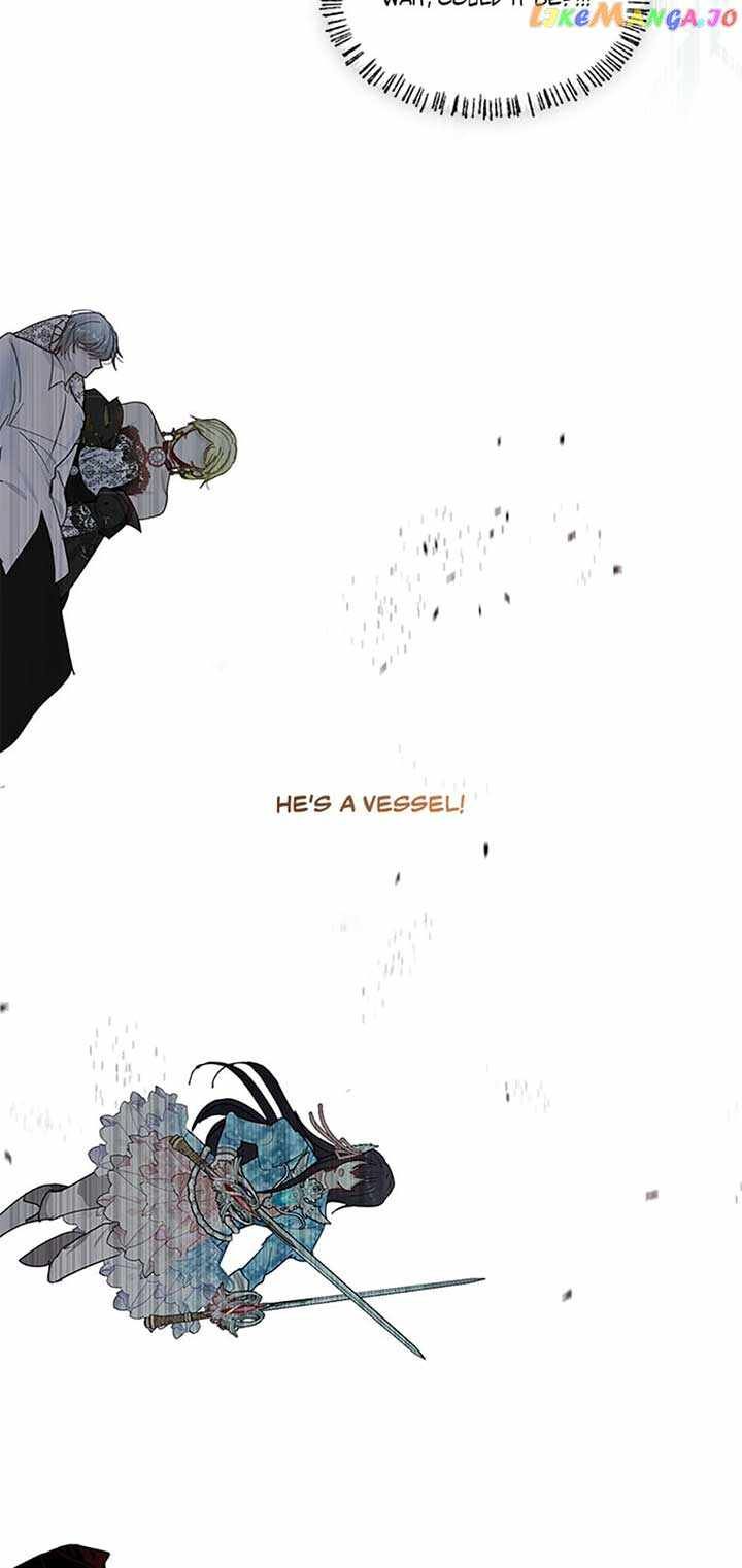 My Family is Obsessed with Me chapter 80 page 63