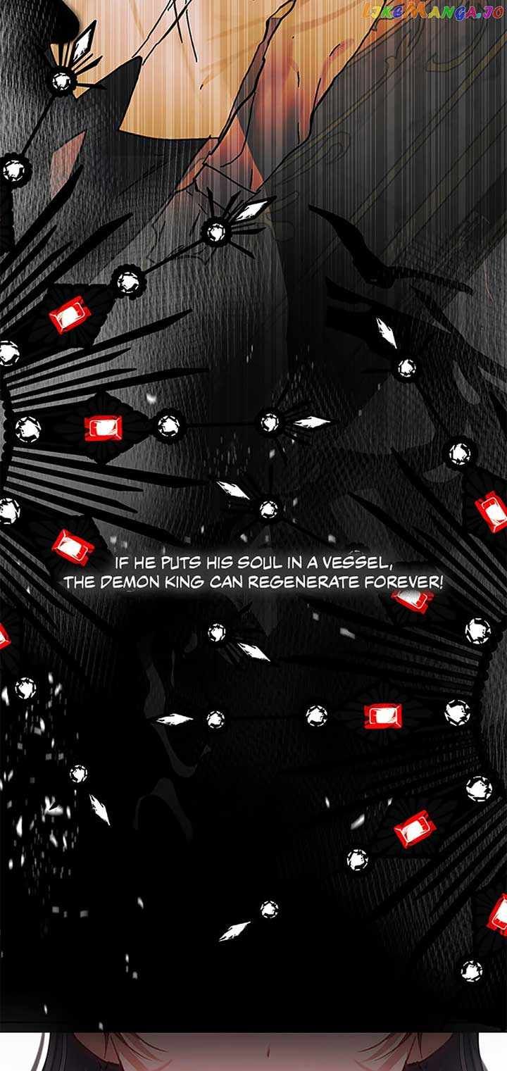 My Family is Obsessed with Me chapter 80 page 65