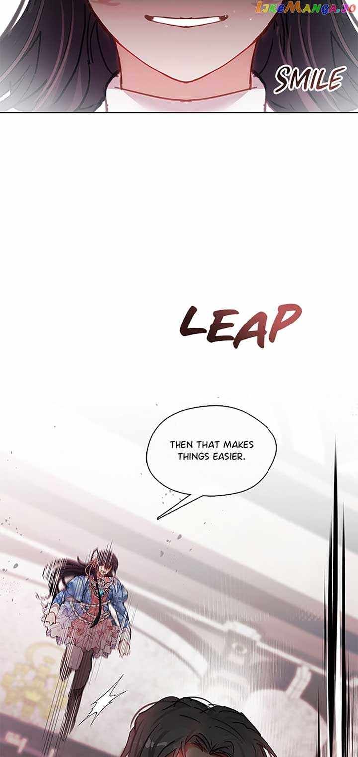 My Family is Obsessed with Me chapter 80 page 66