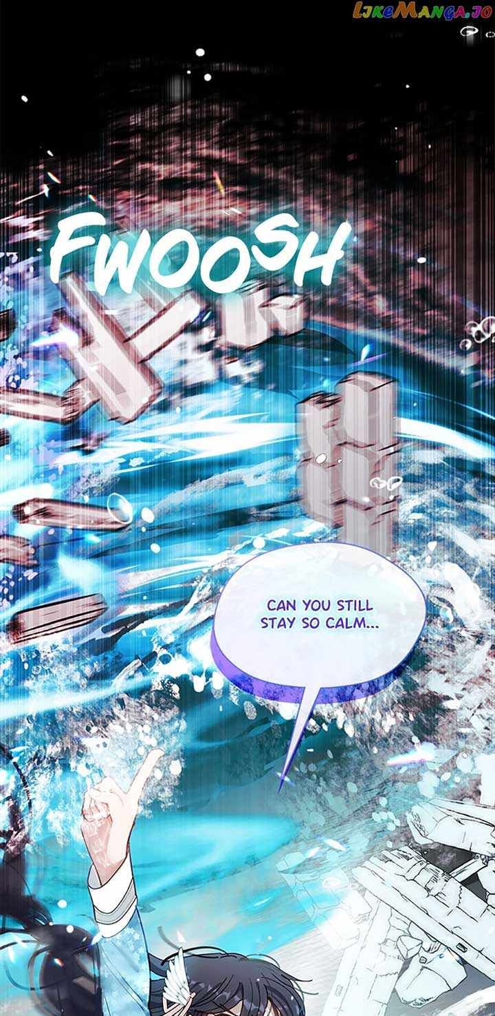 My Family is Obsessed with Me chapter 80 page 68