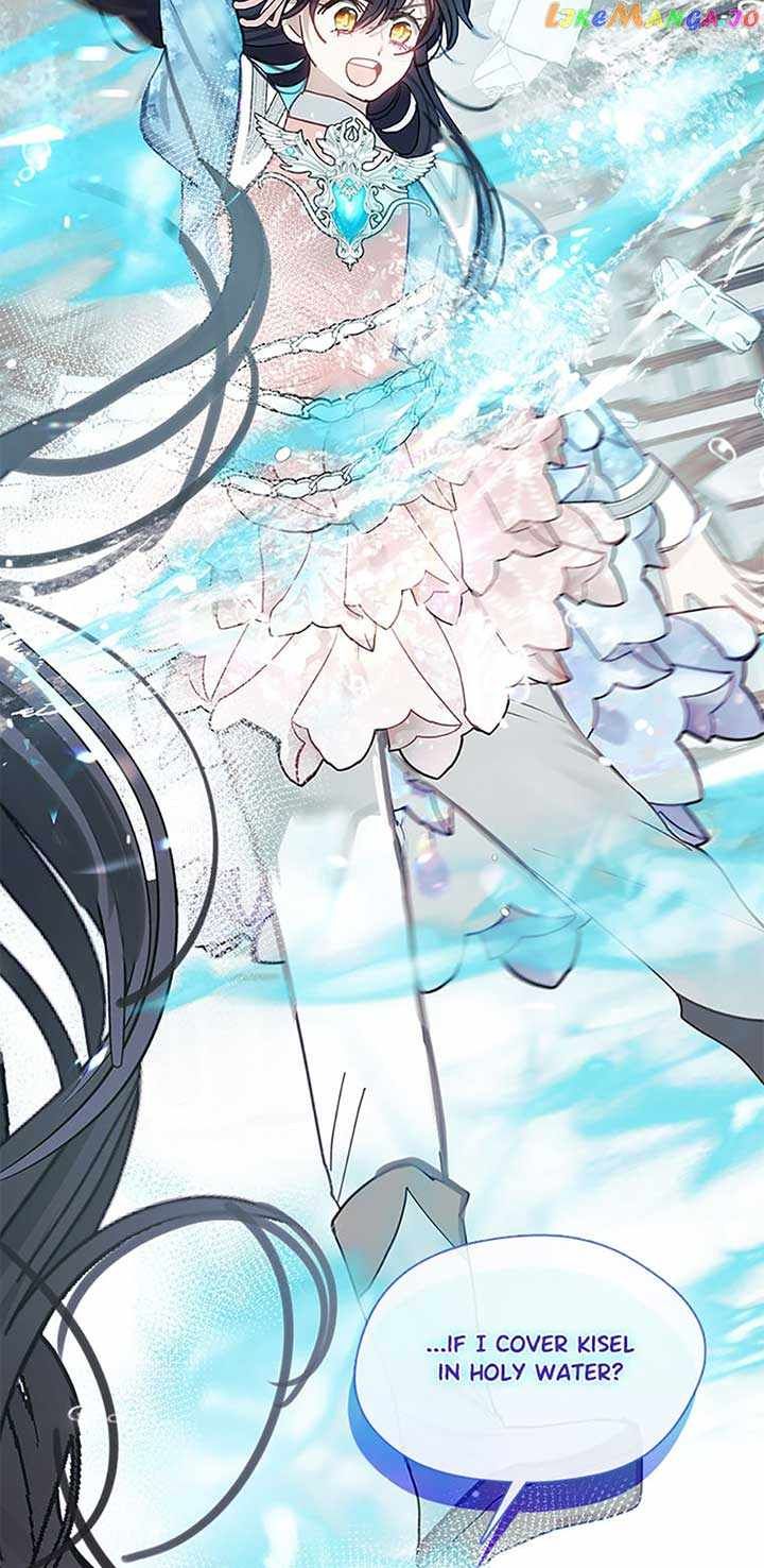 My Family is Obsessed with Me chapter 80 page 69