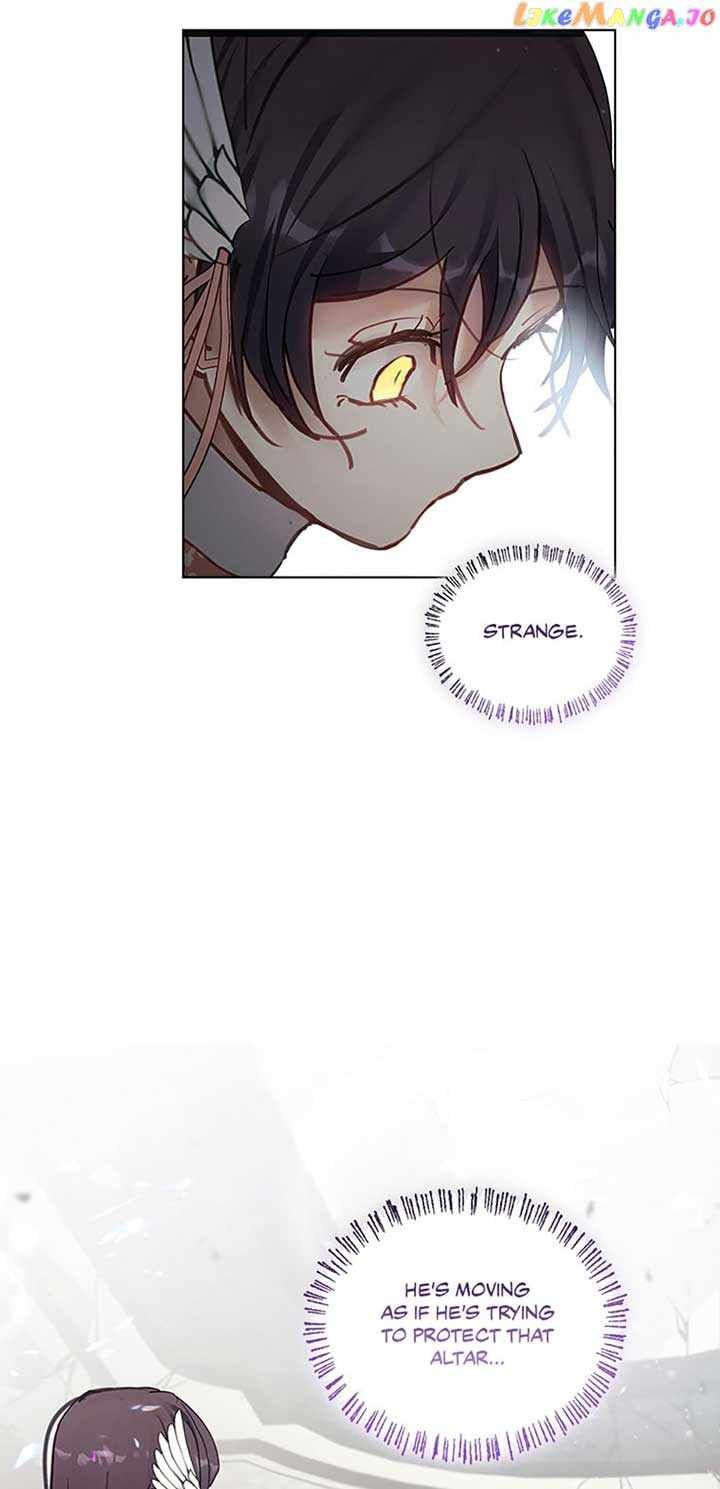 My Family is Obsessed with Me chapter 80 page 7