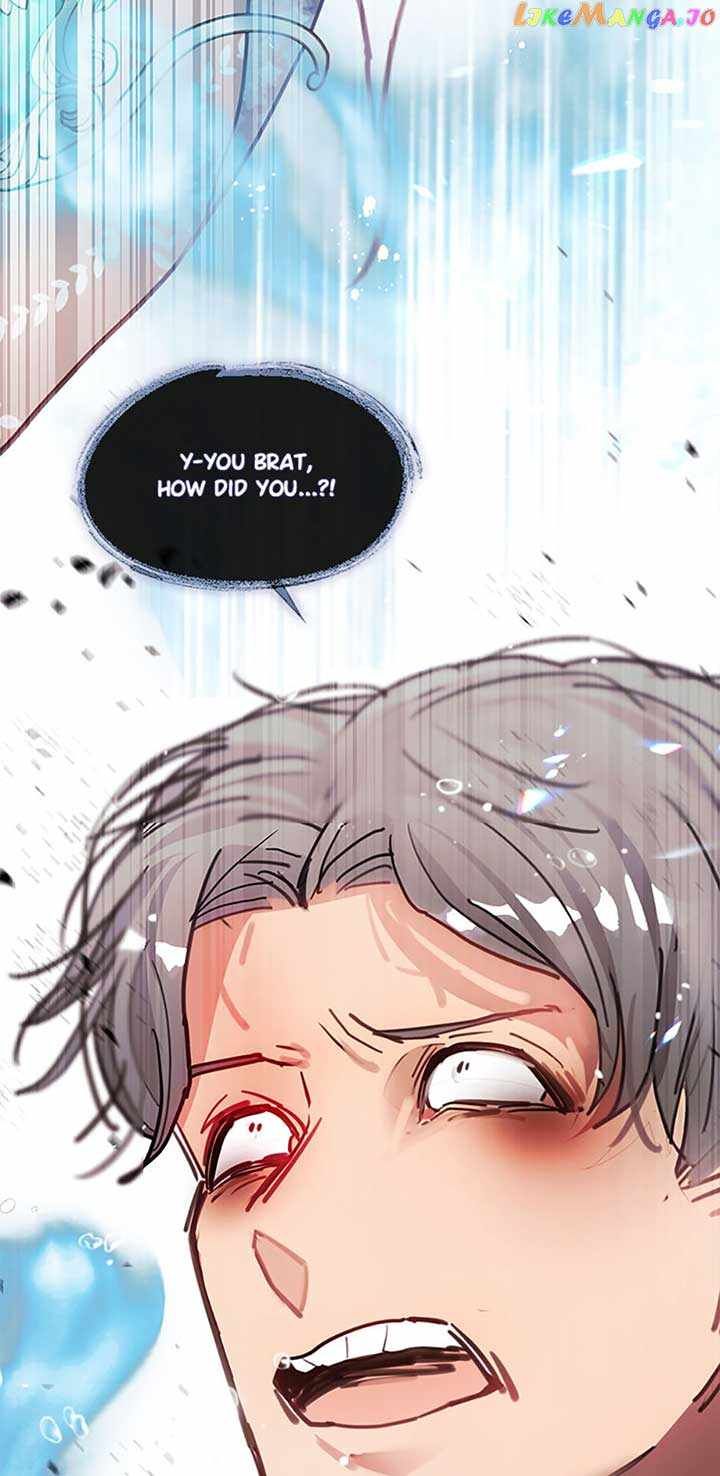 My Family is Obsessed with Me chapter 80 page 71