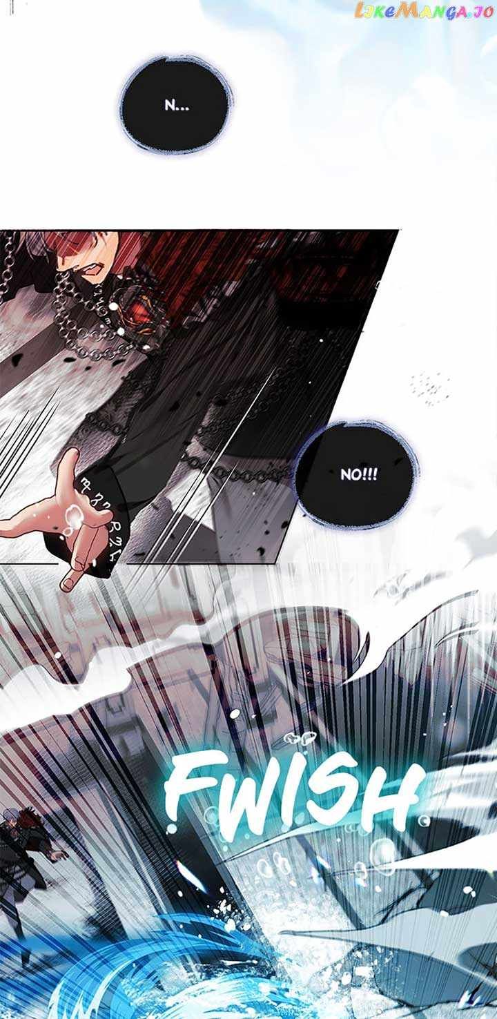 My Family is Obsessed with Me chapter 80 page 73