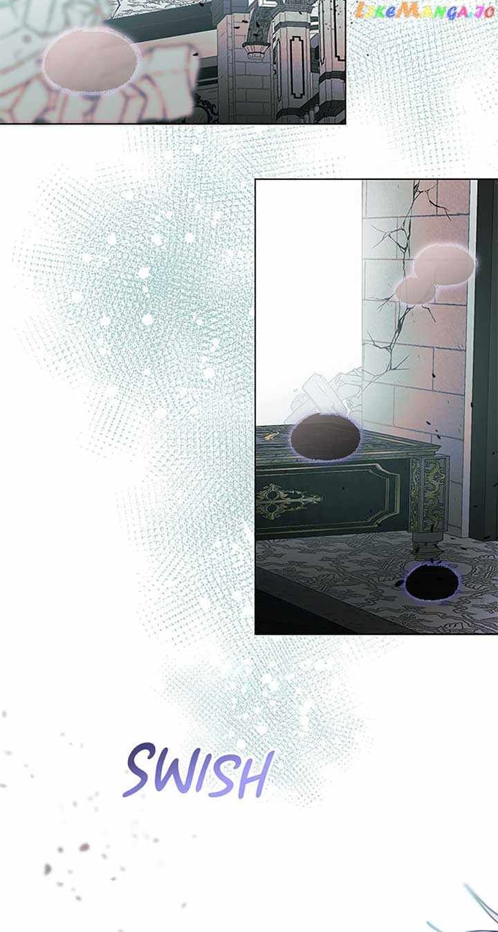 My Family is Obsessed with Me chapter 80 page 81