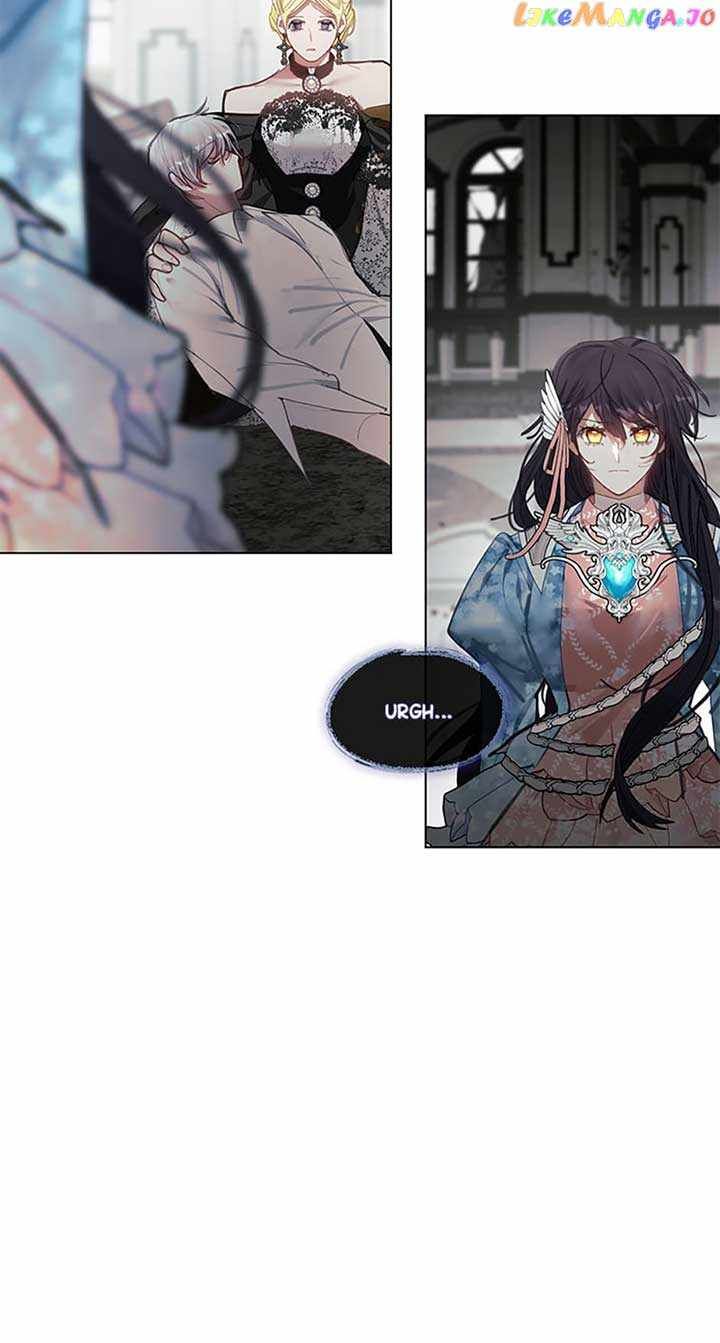 My Family is Obsessed with Me chapter 80 page 83