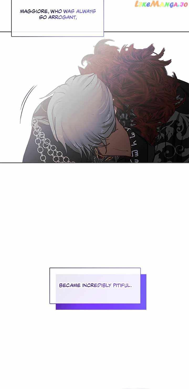 My Family is Obsessed with Me chapter 80 page 85