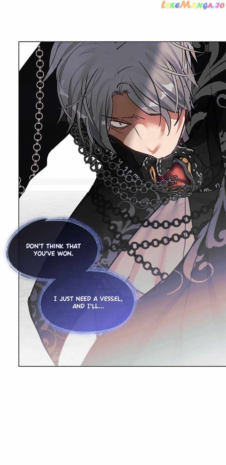 My Family is Obsessed with Me chapter 80 page 87