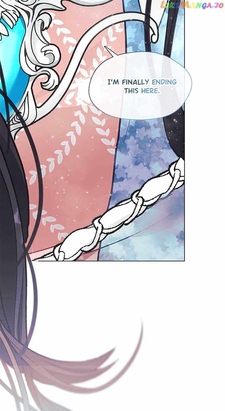 My Family is Obsessed with Me chapter 80 page 90