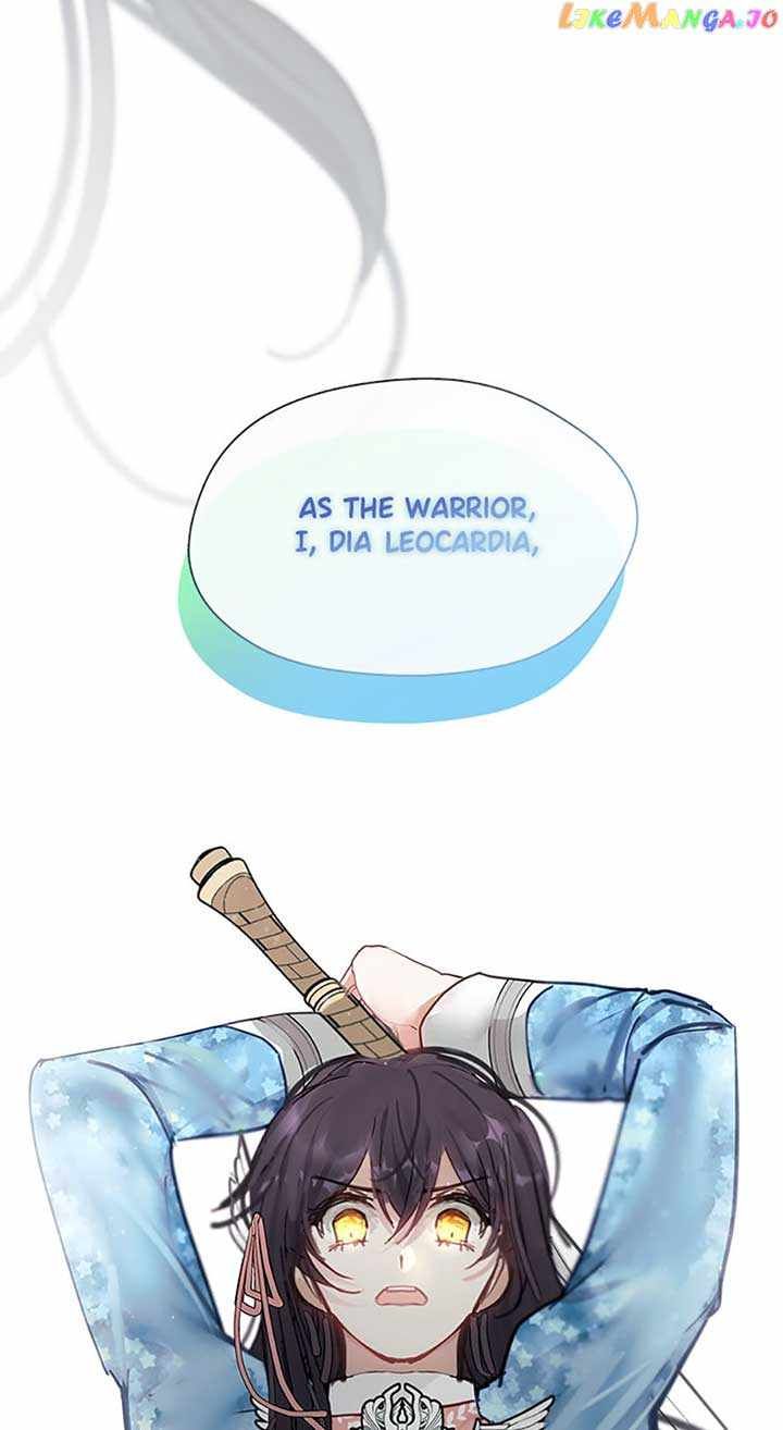 My Family is Obsessed with Me chapter 80 page 91