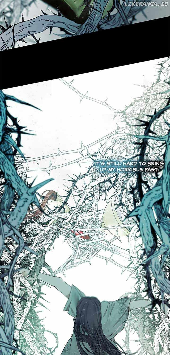 My Family is Obsessed with Me chapter 81 page 10