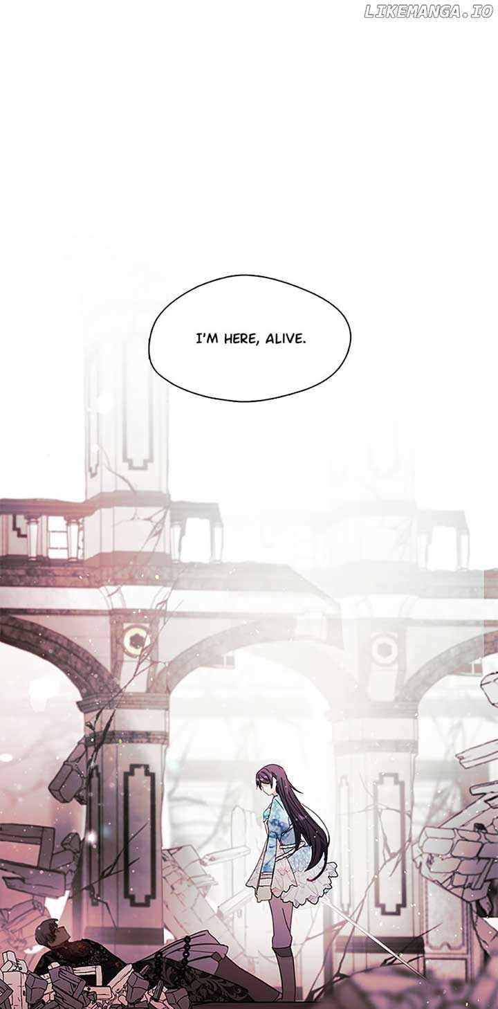 My Family is Obsessed with Me chapter 81 page 16