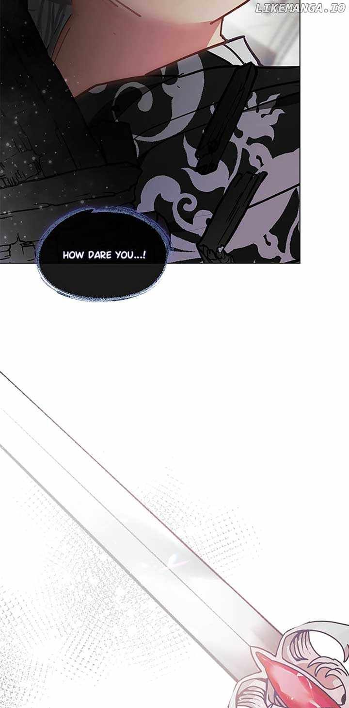 My Family is Obsessed with Me chapter 81 page 18