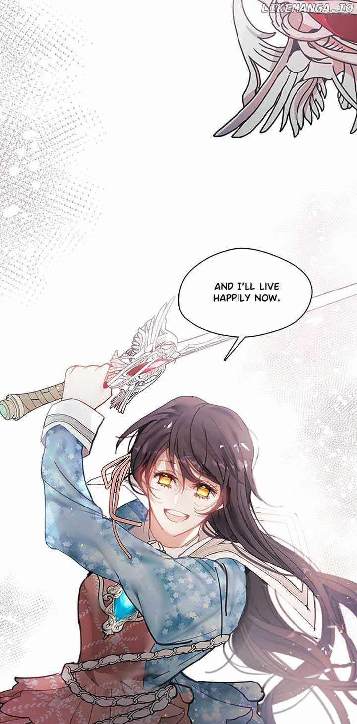 My Family is Obsessed with Me chapter 81 page 19