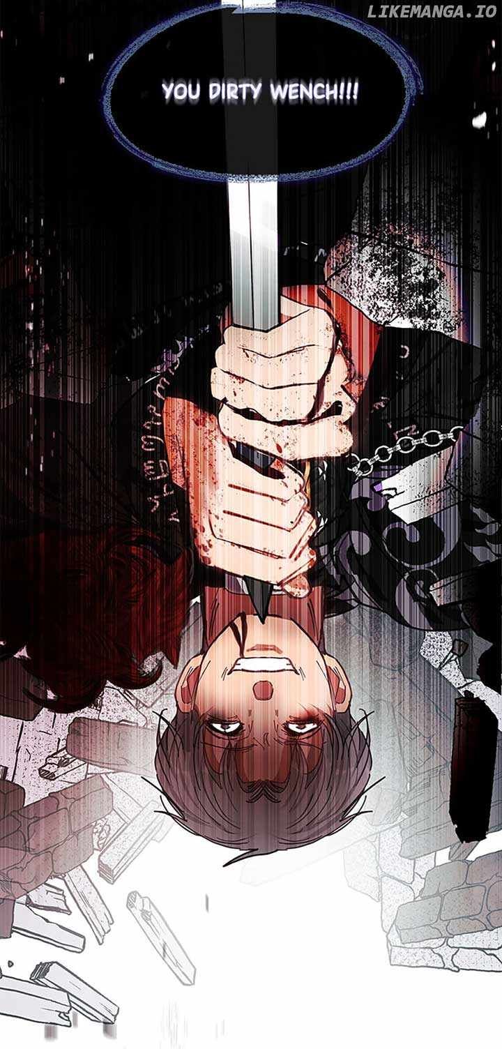 My Family is Obsessed with Me chapter 81 page 2