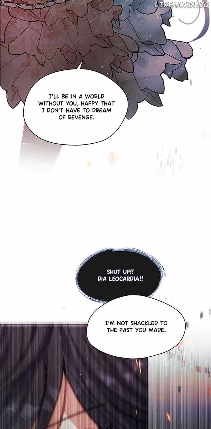 My Family is Obsessed with Me chapter 81 page 20