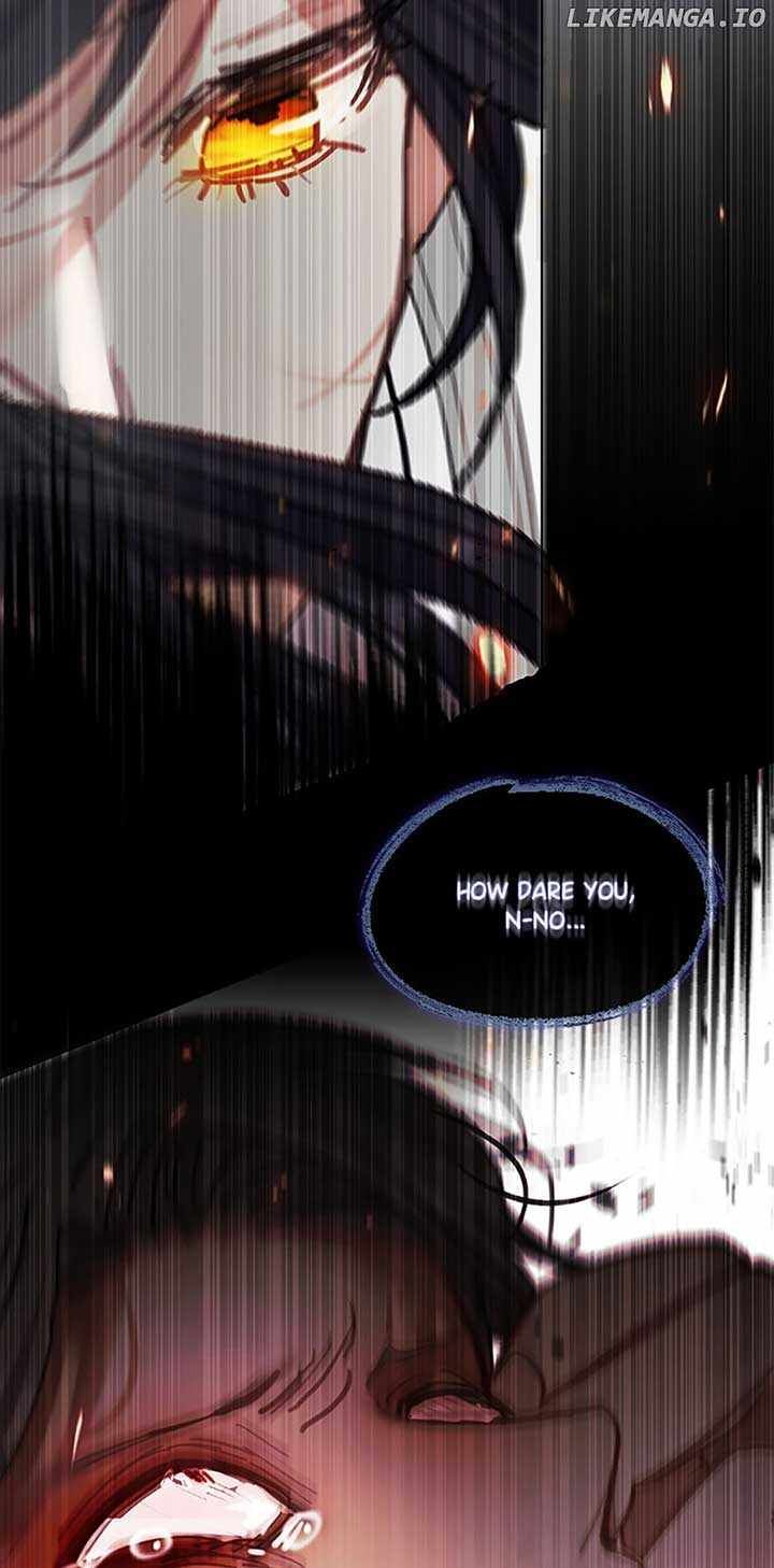 My Family is Obsessed with Me chapter 81 page 21