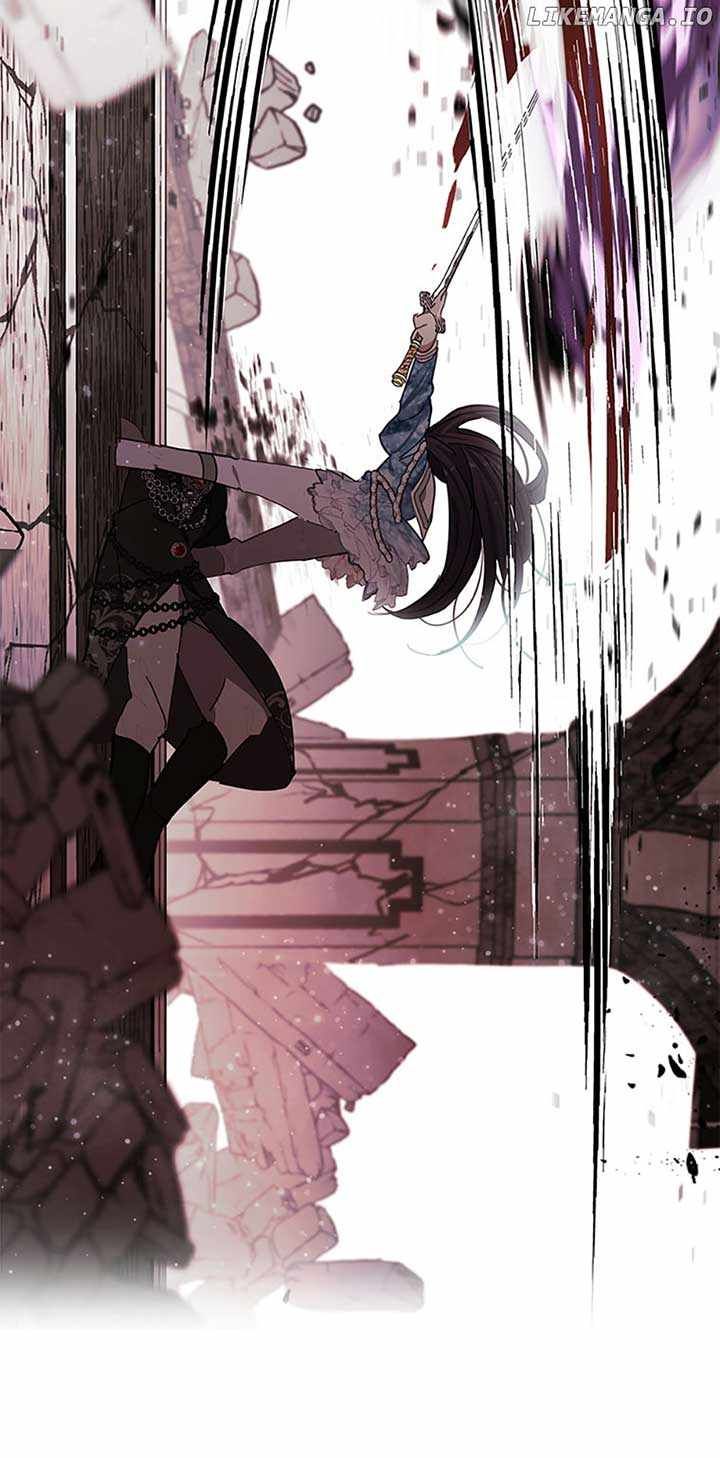 My Family is Obsessed with Me chapter 81 page 23