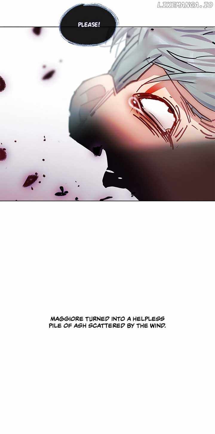 My Family is Obsessed with Me chapter 81 page 25