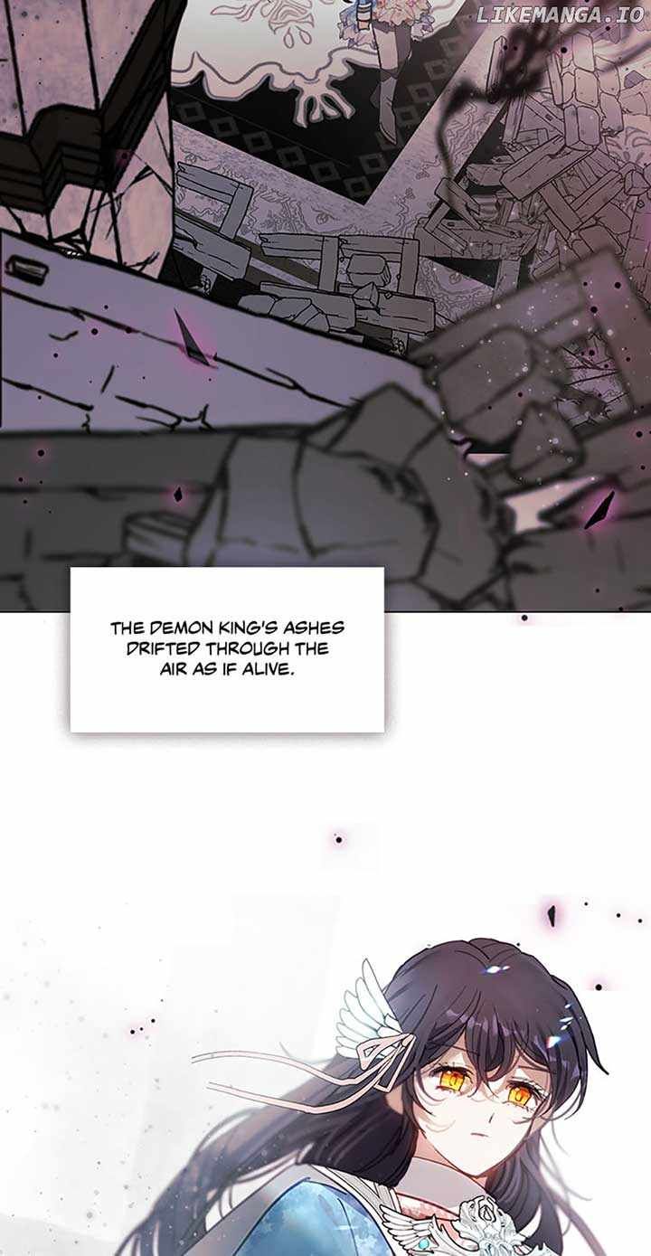 My Family is Obsessed with Me chapter 81 page 27