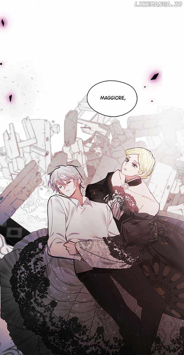 My Family is Obsessed with Me chapter 81 page 30