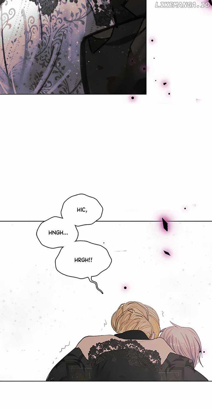 My Family is Obsessed with Me chapter 81 page 32