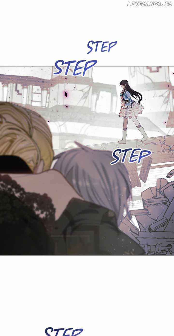 My Family is Obsessed with Me chapter 81 page 33