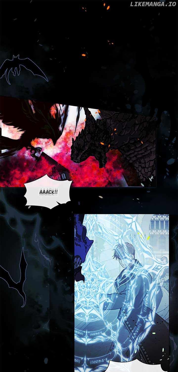 My Family is Obsessed with Me chapter 81 page 35