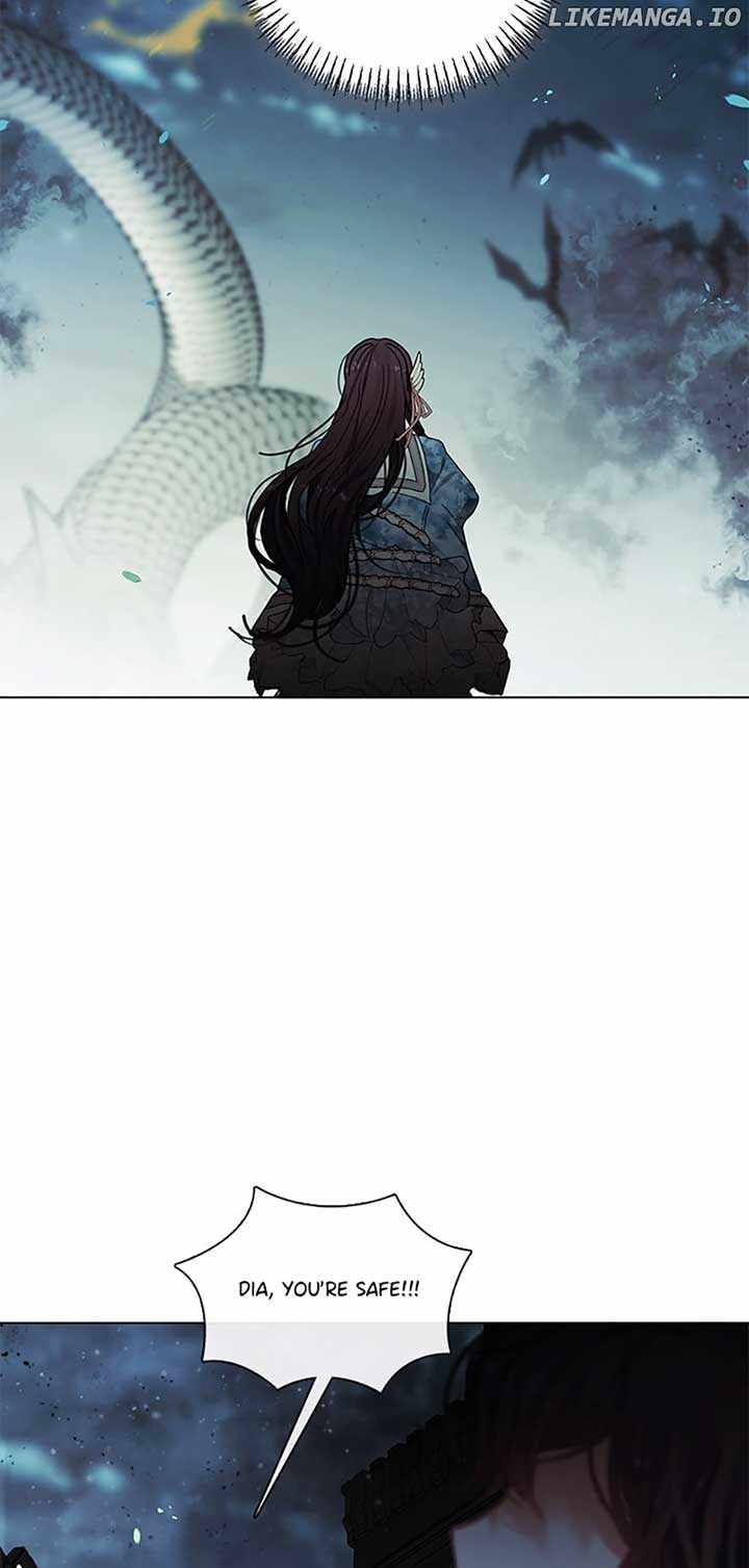 My Family is Obsessed with Me chapter 81 page 37