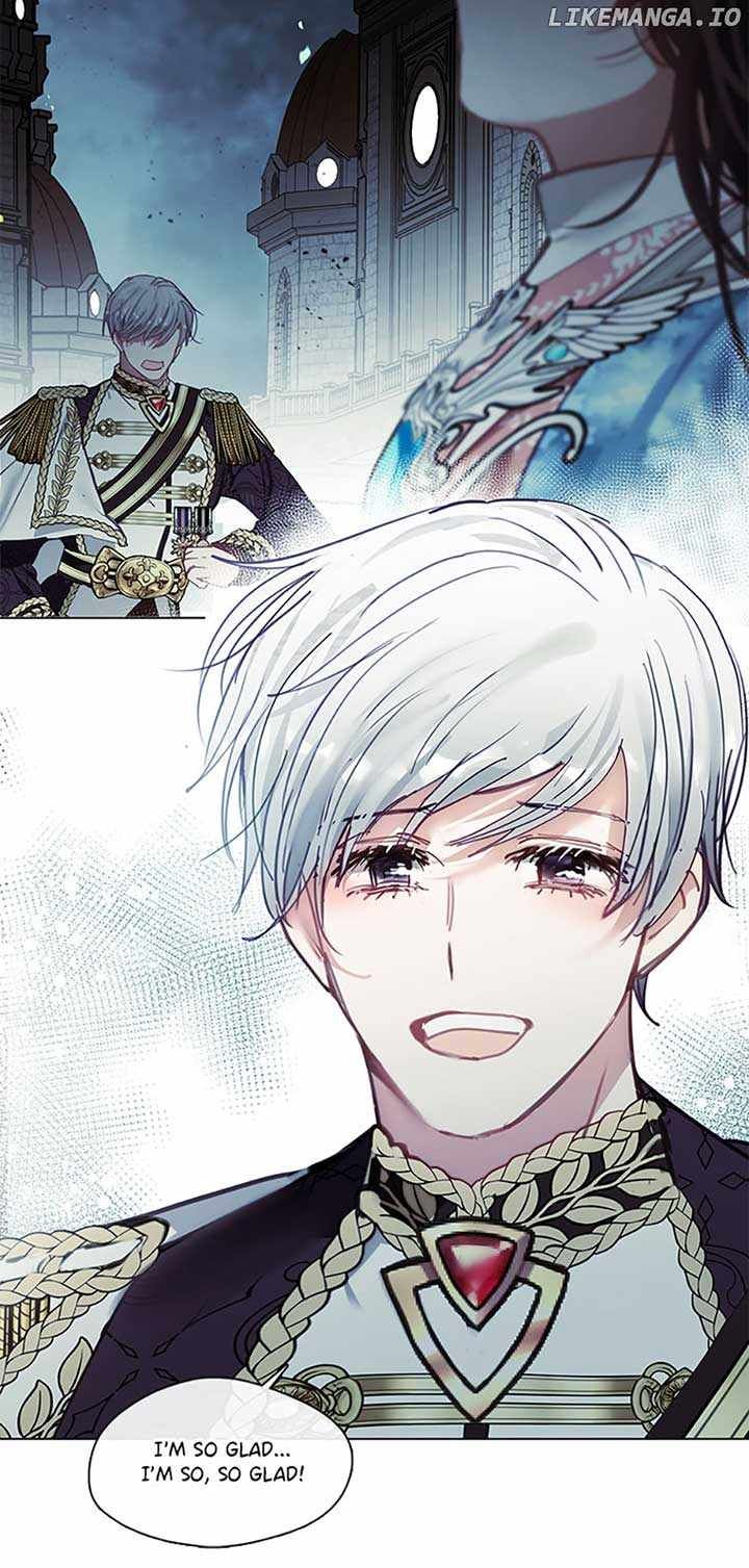 My Family is Obsessed with Me chapter 81 page 38