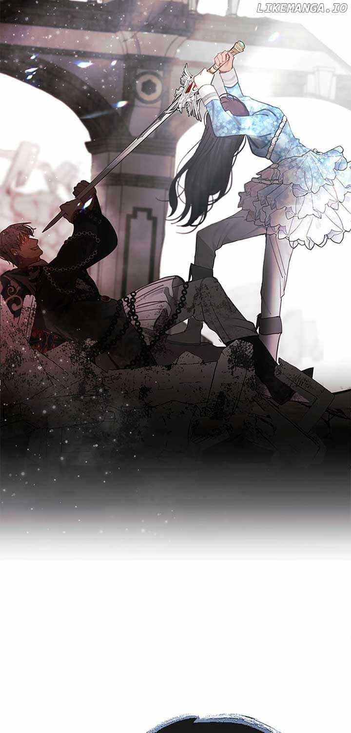 My Family is Obsessed with Me chapter 81 page 4