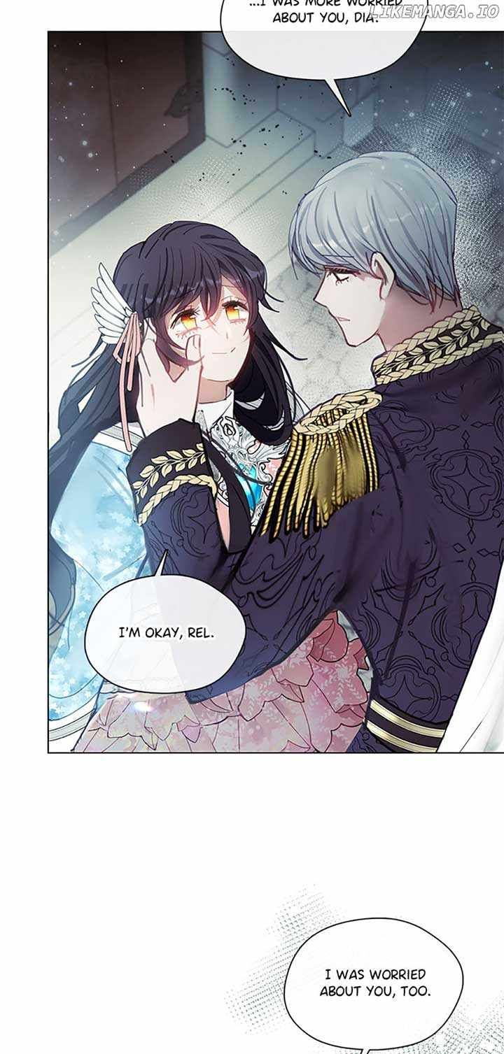 My Family is Obsessed with Me chapter 81 page 40