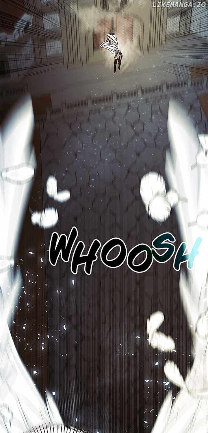 My Family is Obsessed with Me chapter 81 page 46