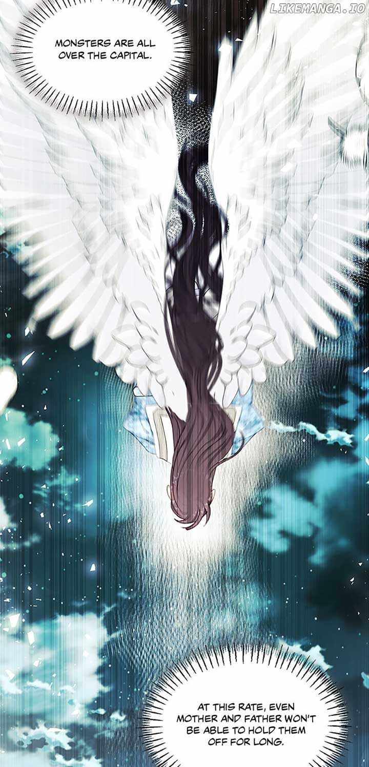 My Family is Obsessed with Me chapter 81 page 47