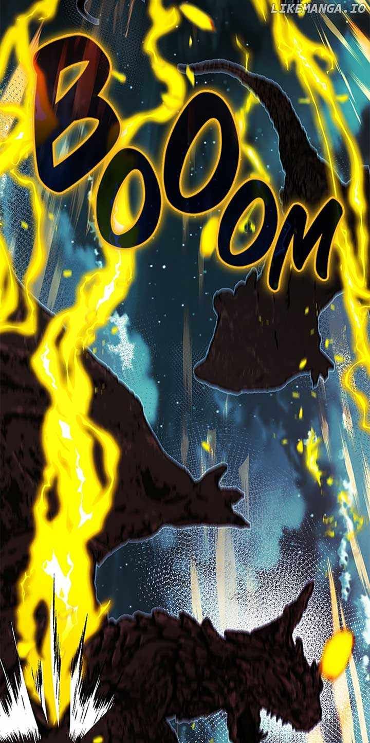 My Family is Obsessed with Me chapter 81 page 55