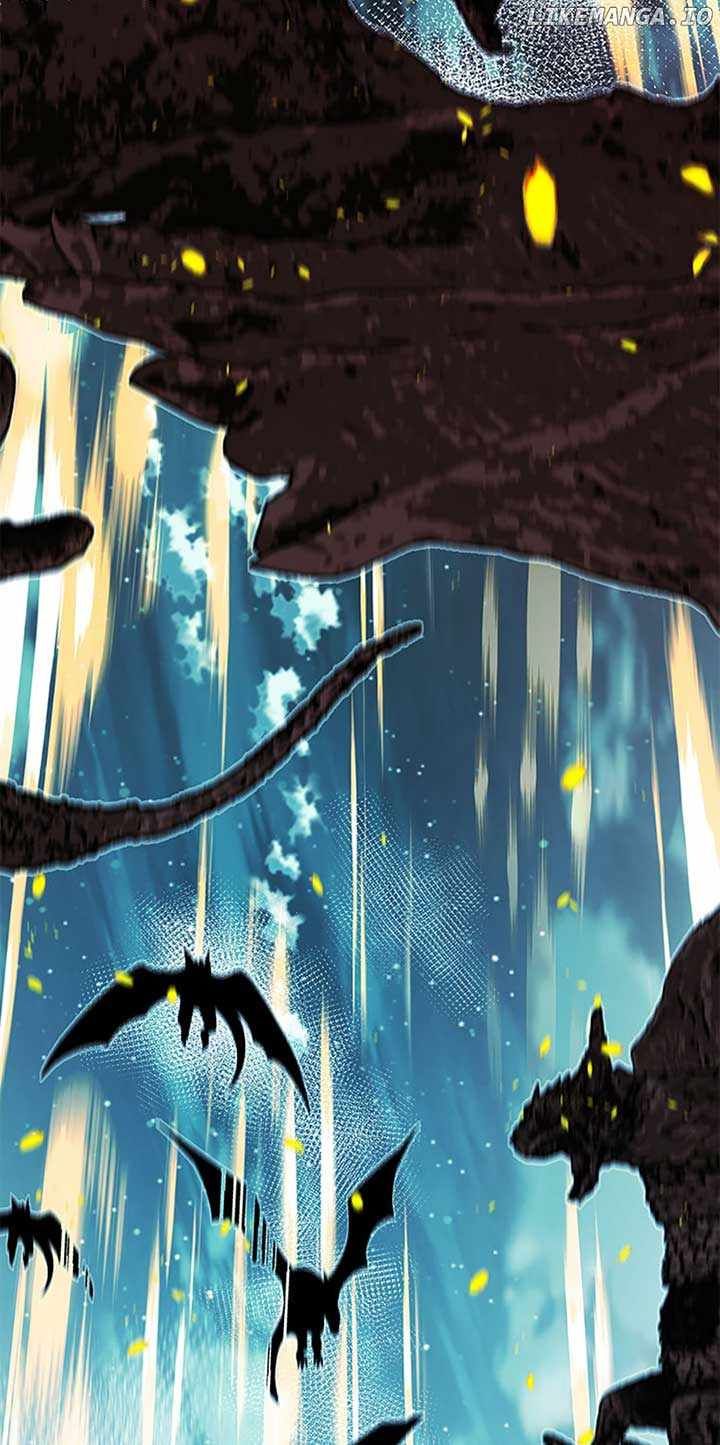 My Family is Obsessed with Me chapter 81 page 56