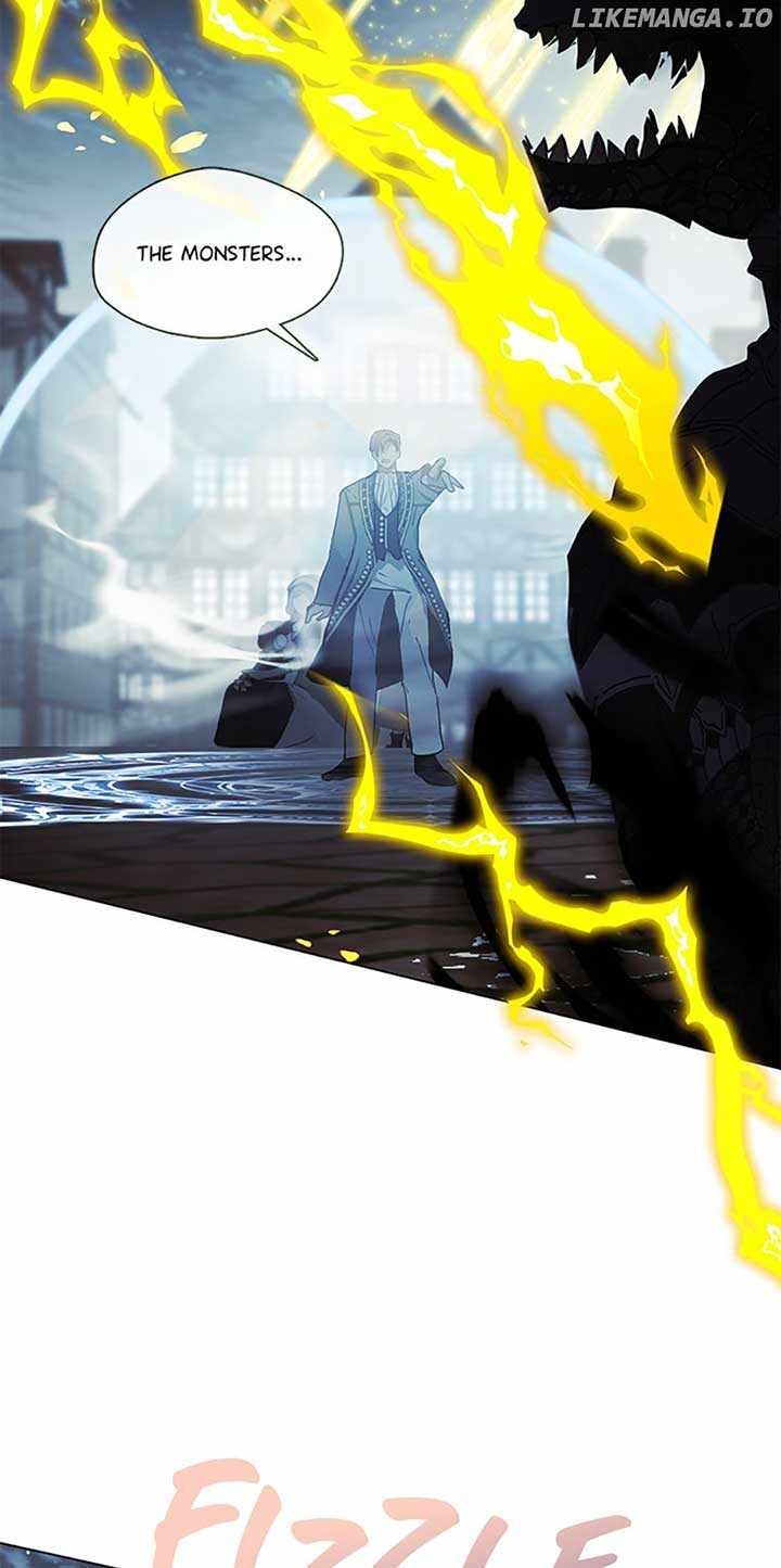 My Family is Obsessed with Me chapter 81 page 58