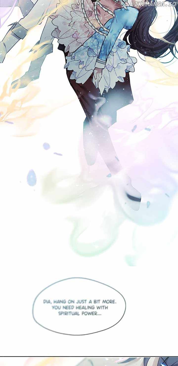 My Family is Obsessed with Me chapter 81 page 69