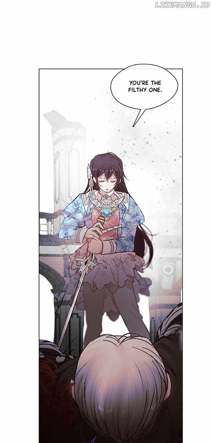 My Family is Obsessed with Me chapter 81 page 7