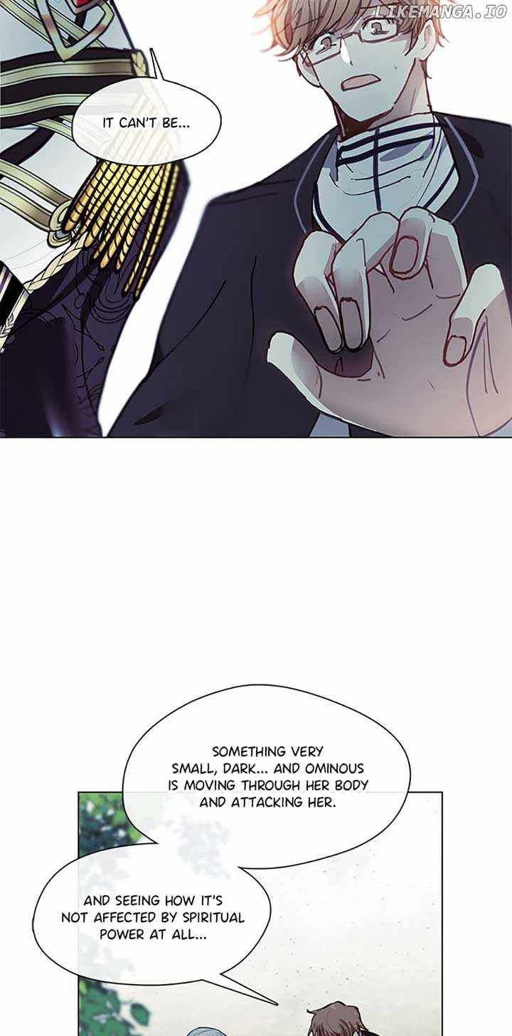 My Family is Obsessed with Me chapter 81 page 72