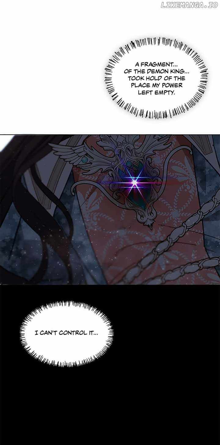 My Family is Obsessed with Me chapter 81 page 75