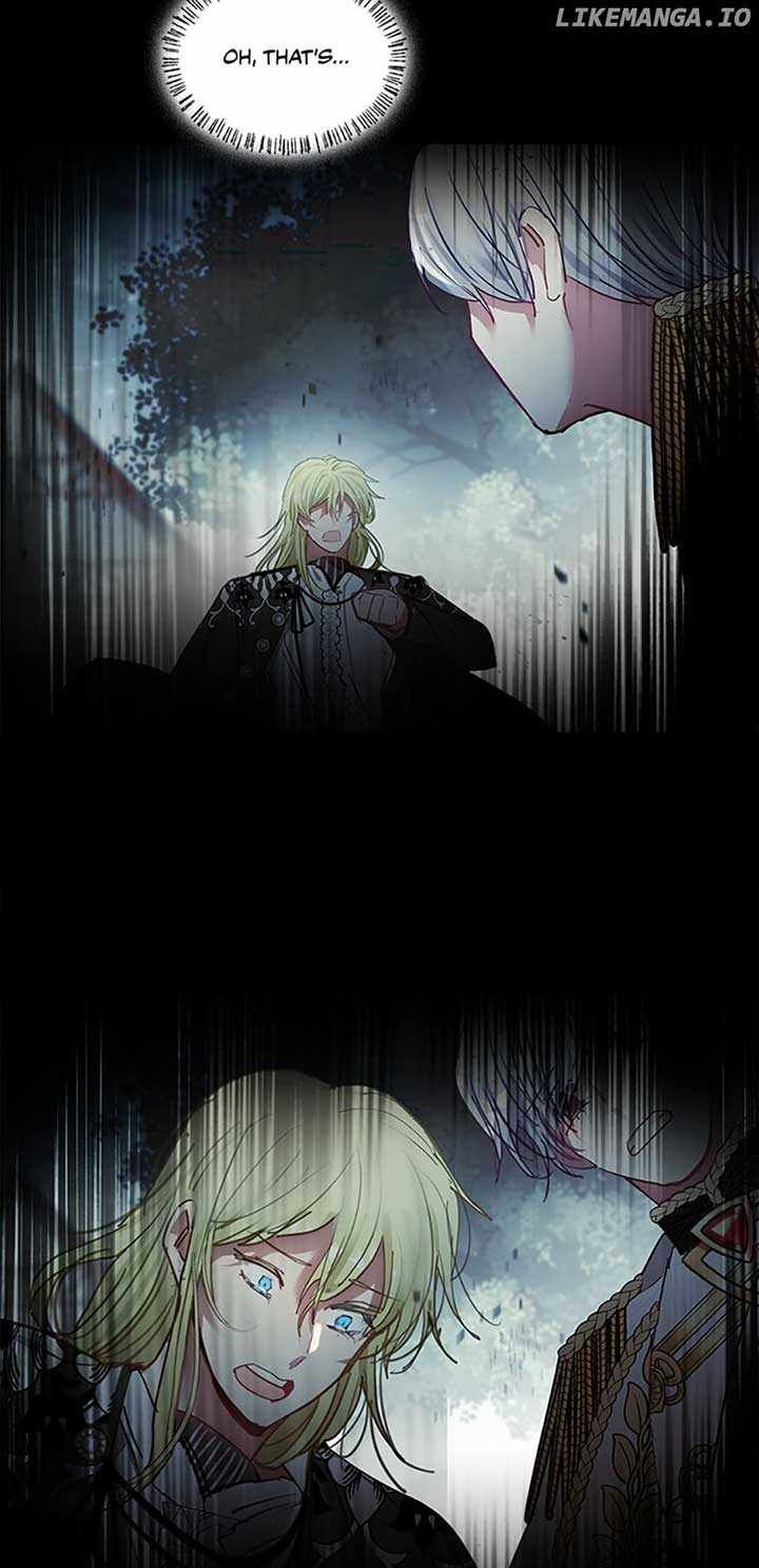 My Family is Obsessed with Me chapter 81 page 77