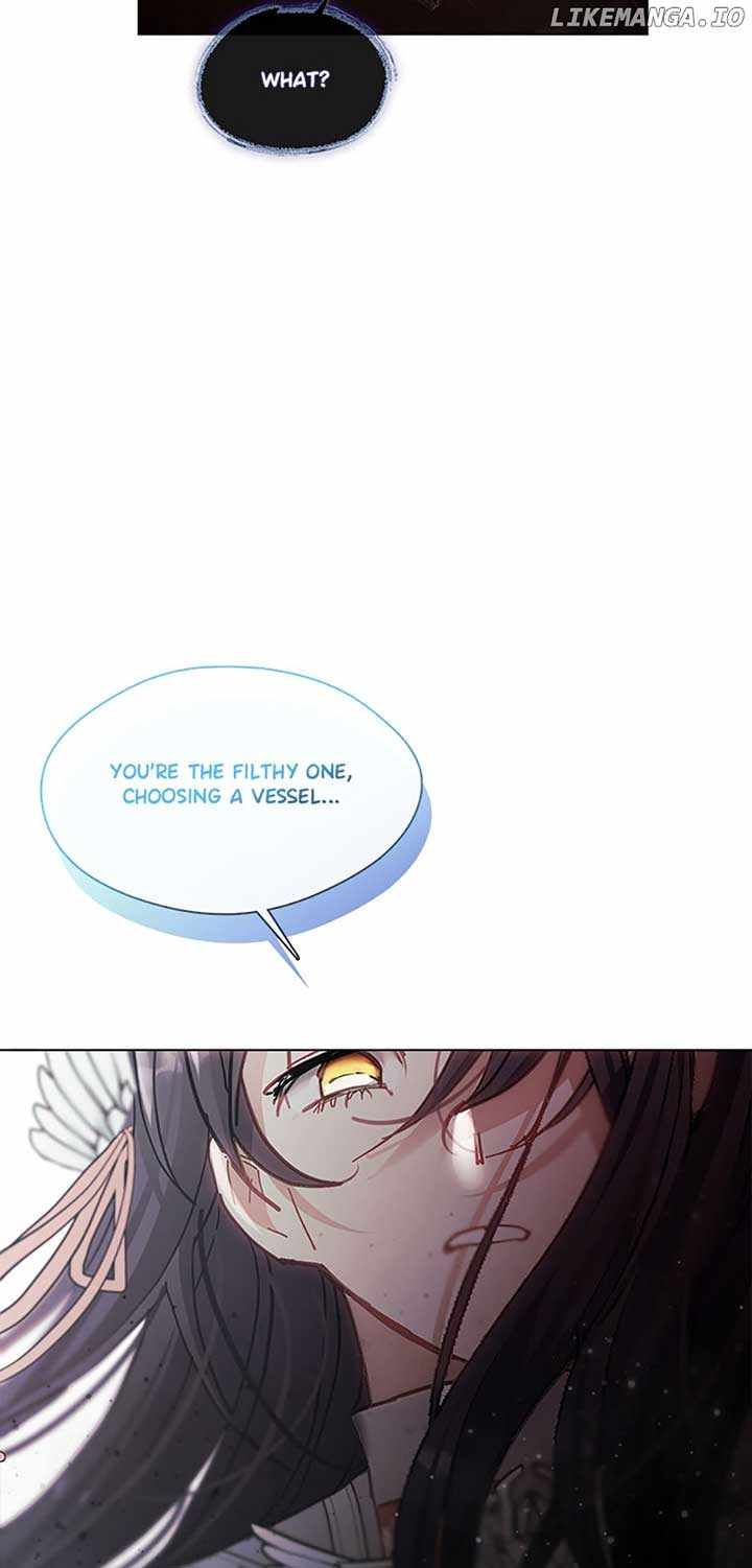 My Family is Obsessed with Me chapter 81 page 8